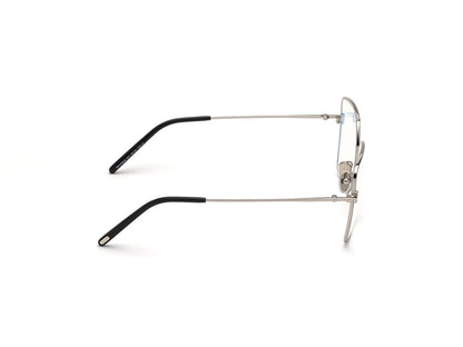 Shiny Black Female Glasses Tom Ford 889214257376