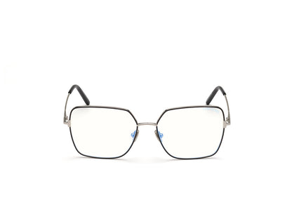 Shiny Black Female Glasses Tom Ford 889214257376