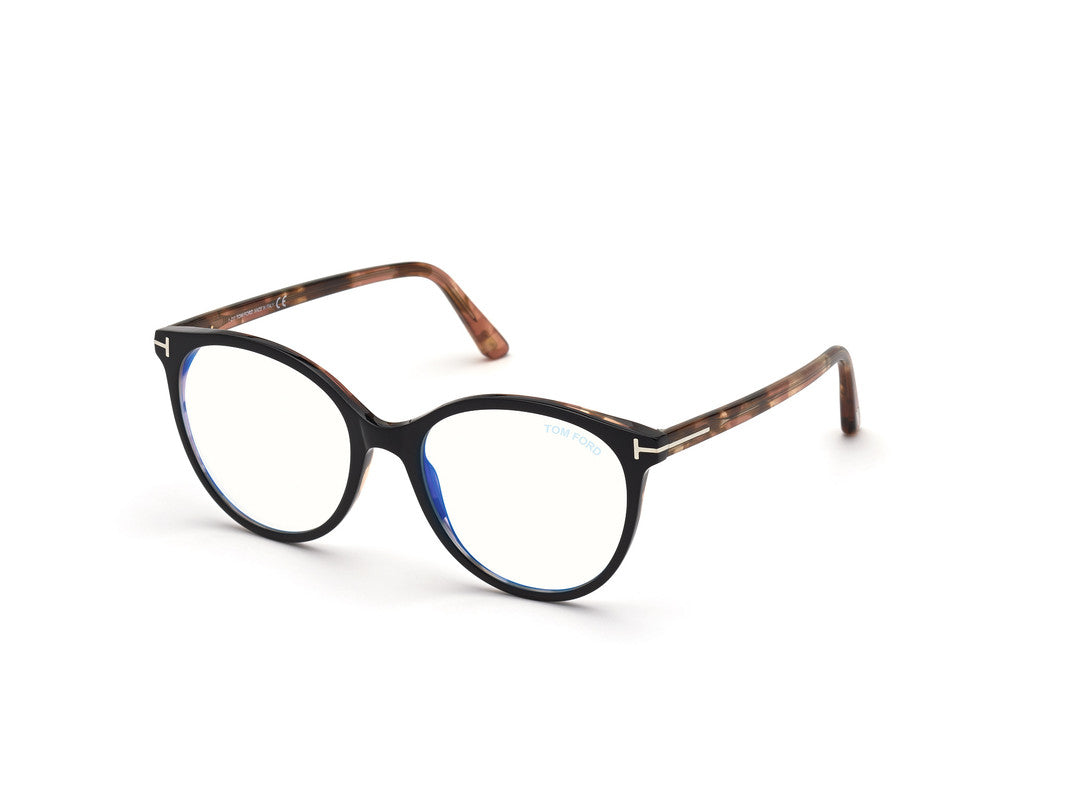 Black/Havana
 Female Glasses Tom Ford 889214257505