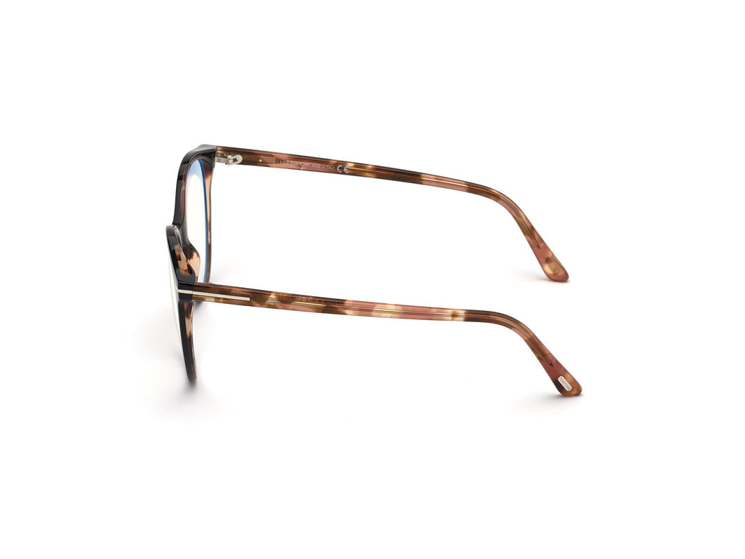 Black/Havana
 Female Glasses Tom Ford 889214257505