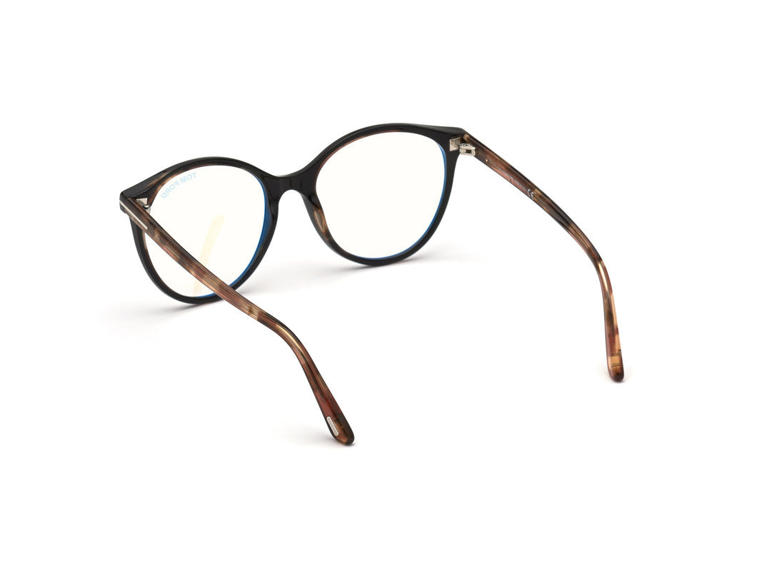 Black/Havana
 Female Glasses Tom Ford 889214257505