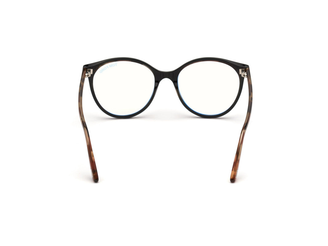 Black/Havana
 Female Glasses Tom Ford 889214257505