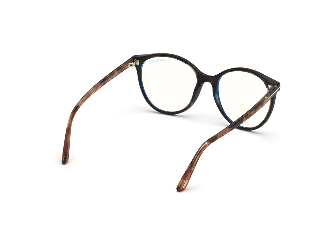 Black/Havana
 Female Glasses Tom Ford 889214257505