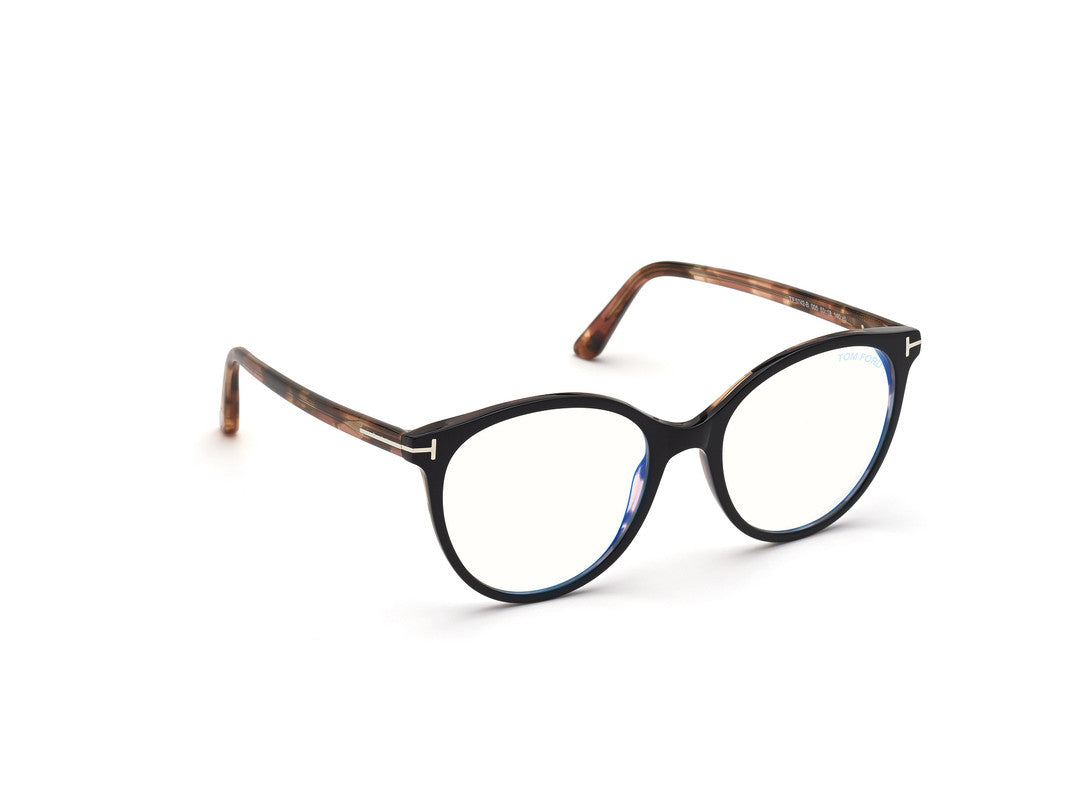 Black/Havana
 Female Glasses Tom Ford 889214257505