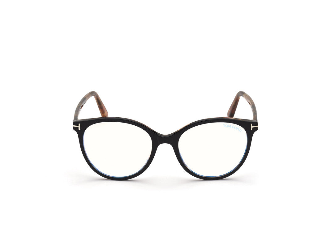 Black/Havana
 Female Glasses Tom Ford 889214257505