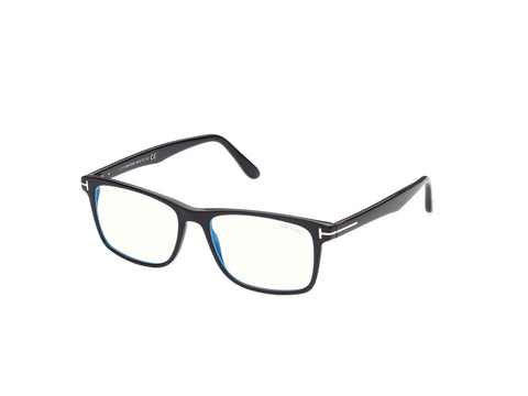  Tom Ford FT5752-B - Glasses -  Tom Ford -  Ardor Eyewear