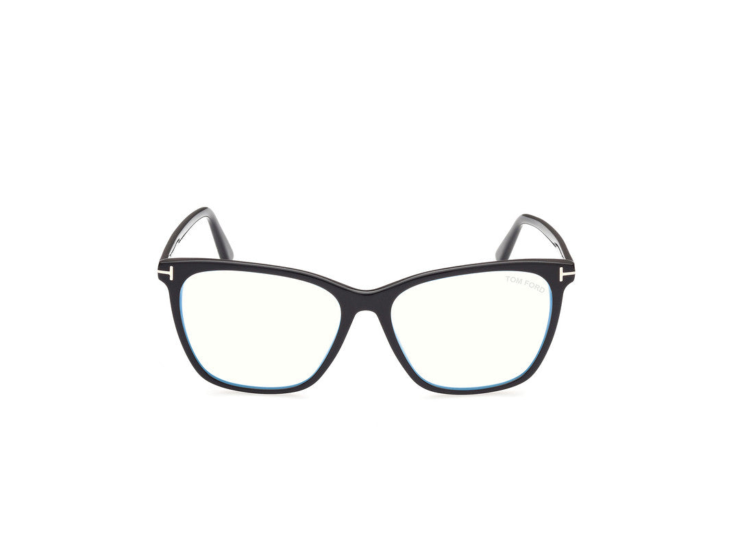 Shiny Black
 Female Glasses Tom Ford 889214268662