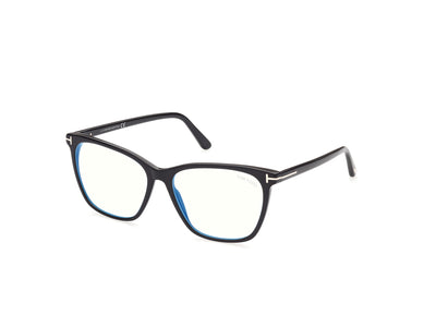  Tom Ford FT5762-B - Glasses -  Tom Ford -  Ardor Eyewear