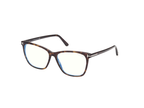  Tom Ford FT5762-B - Glasses -  Tom Ford -  Ardor Eyewear