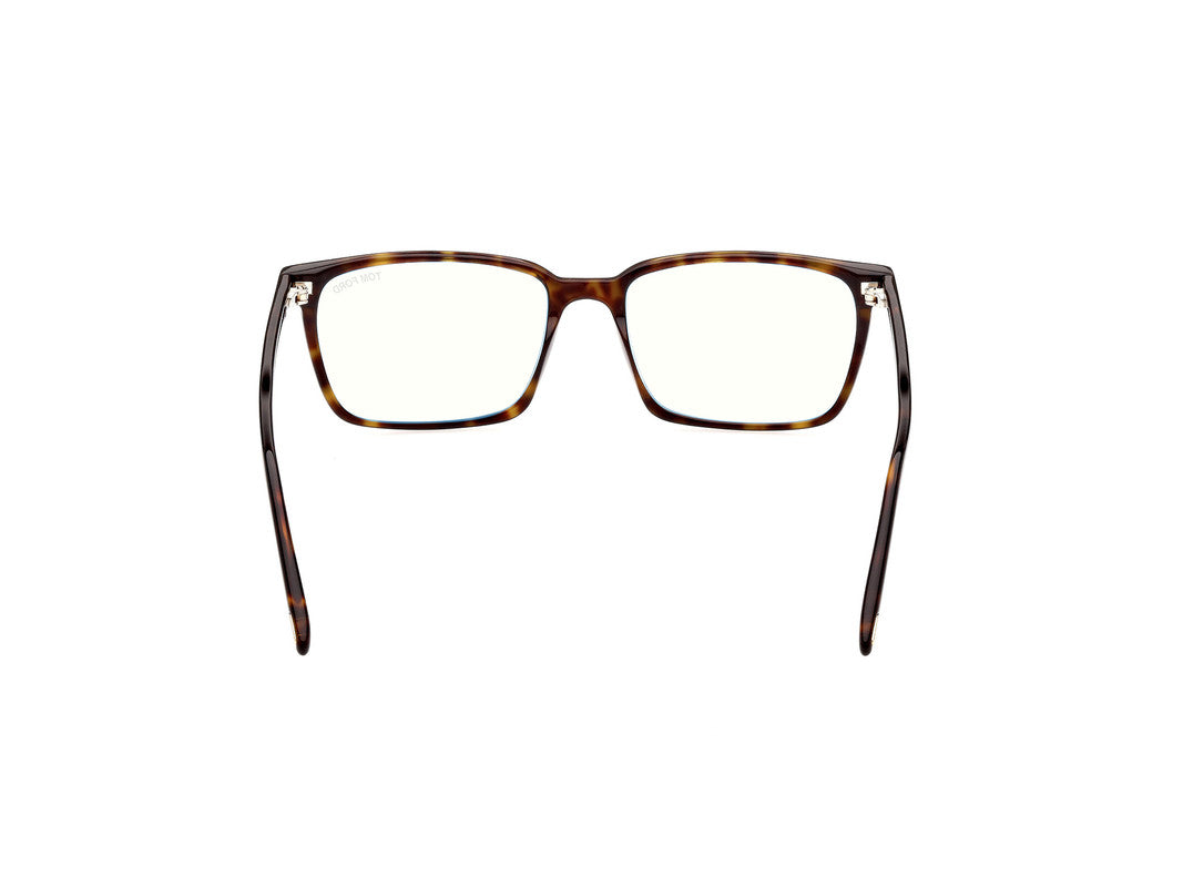 Dark Havana Male Glasses Tom Ford 889214327178