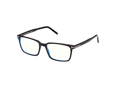  Tom Ford FT5802-B - Glasses -  Tom Ford -  Ardor Eyewear