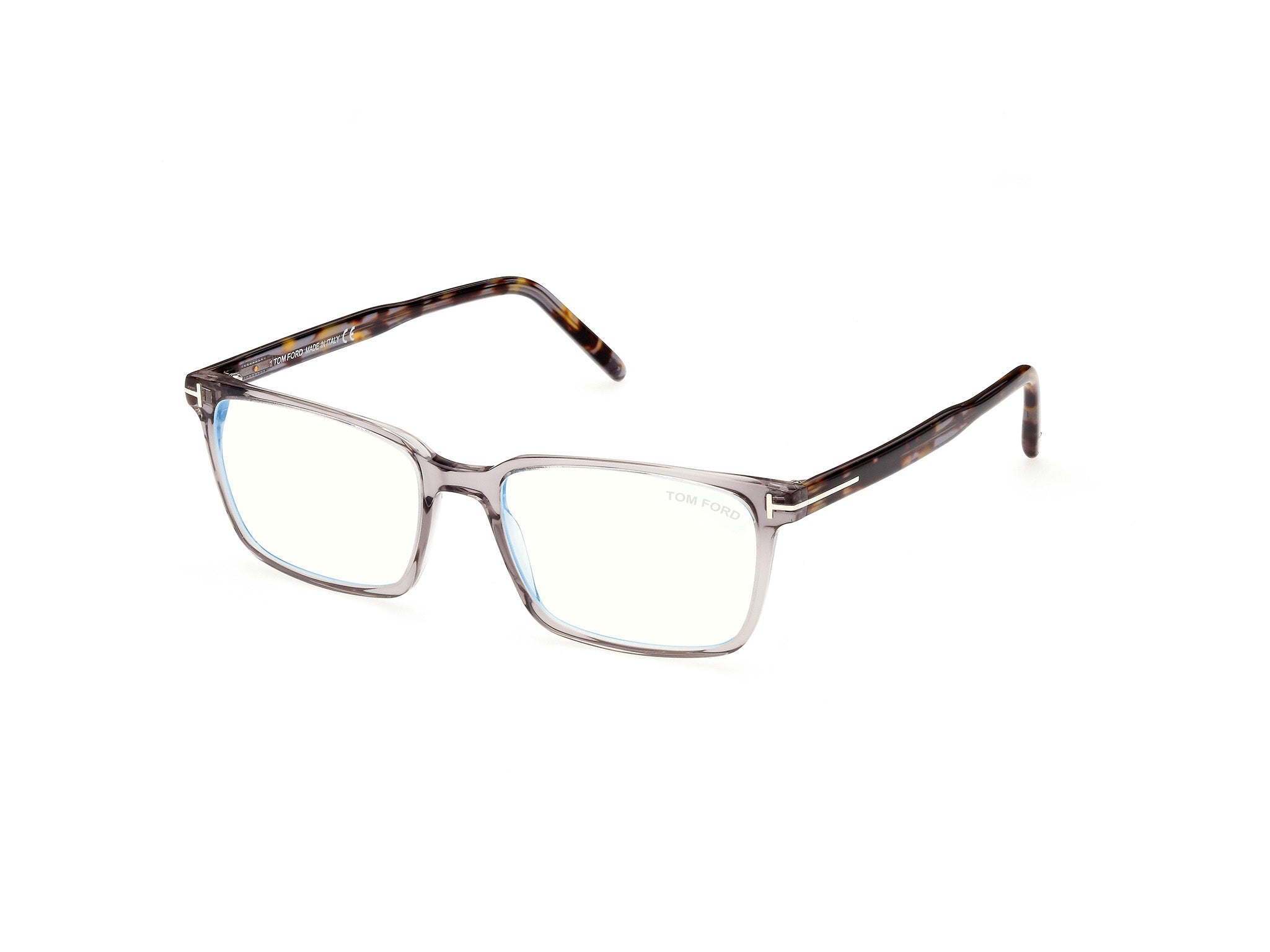  Tom Ford FT5802-B - Glasses -  Tom Ford -  Ardor Eyewear