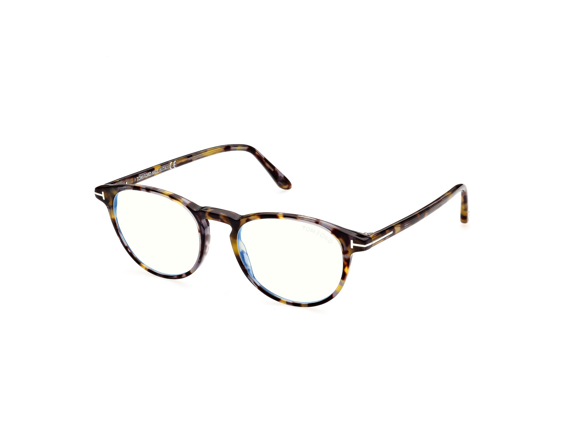  Tom Ford FT5803-B - Glasses -  Tom Ford -  Ardor Eyewear