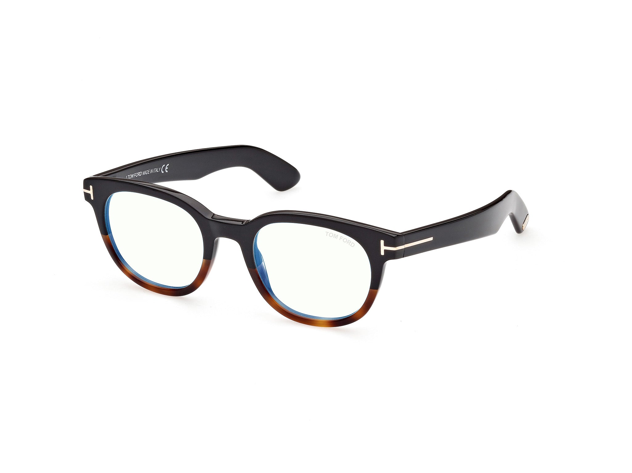  Tom Ford FT5807-B - Glasses -  Tom Ford -  Ardor Eyewear