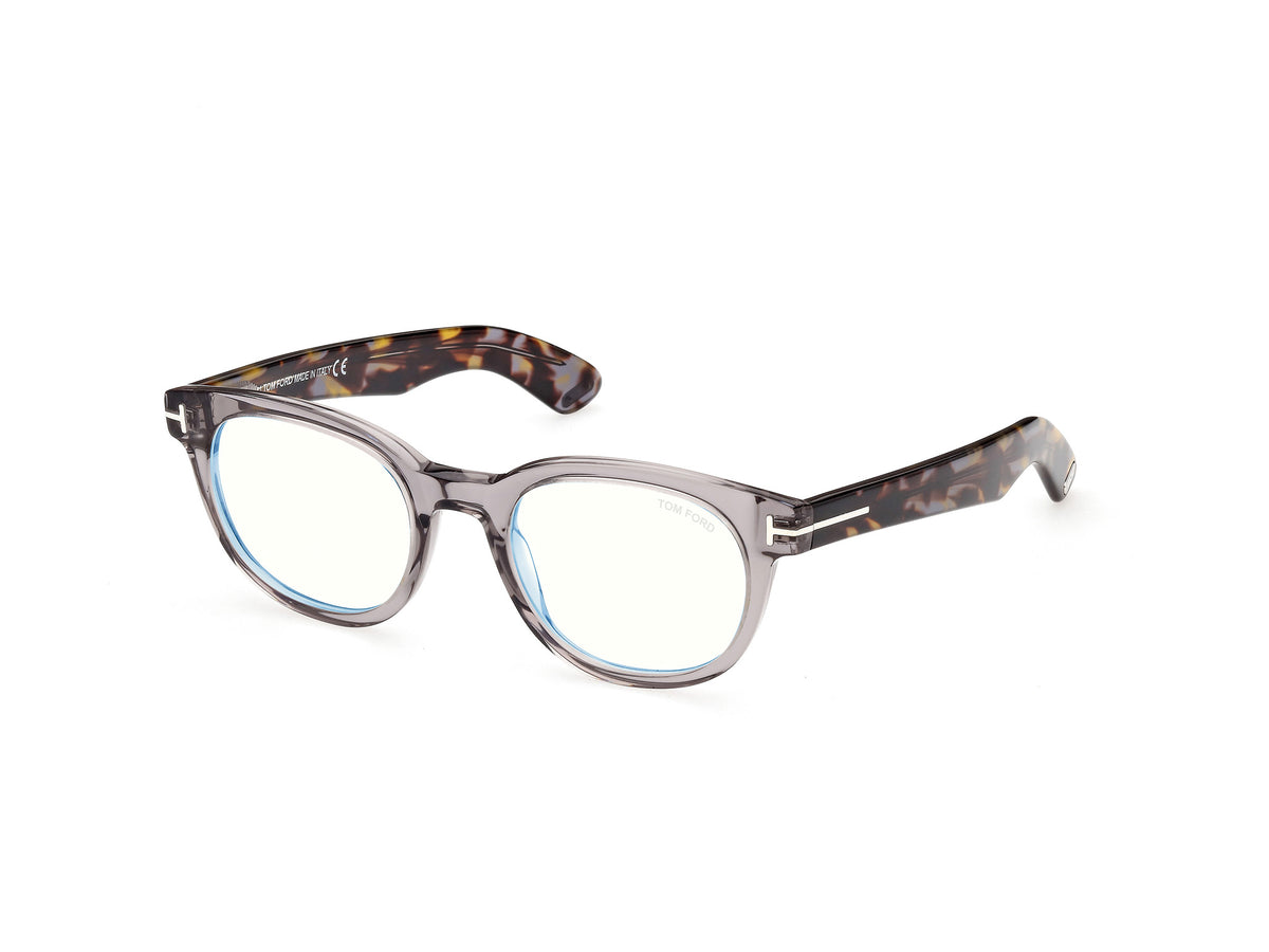  Tom Ford FT5807-B - Glasses -  Tom Ford -  Ardor Eyewear