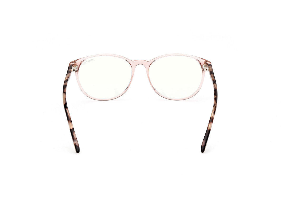 Shiny Light Pink
 Female Glasses Tom Ford 889214327567