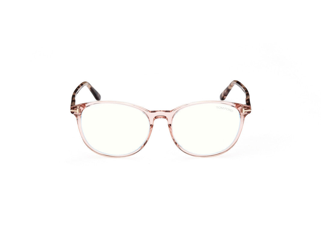 Shiny Light Pink
 Female Glasses Tom Ford 889214327567