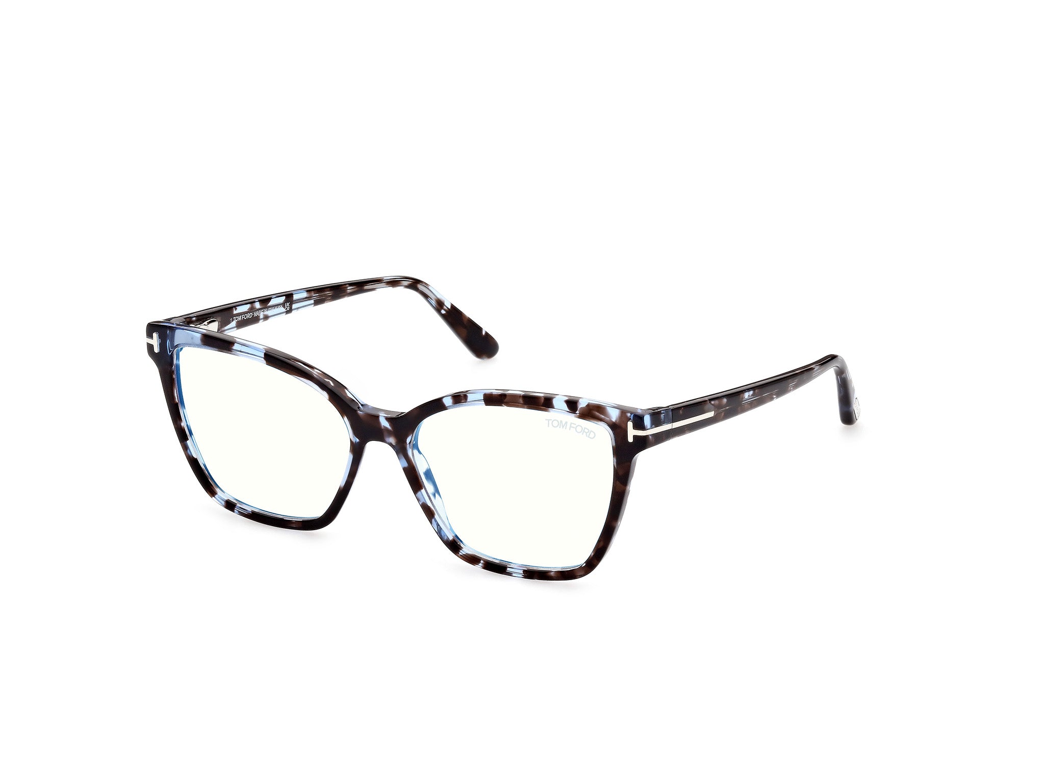  Tom Ford FT5812-B - Glasses -  Tom Ford -  Ardor Eyewear