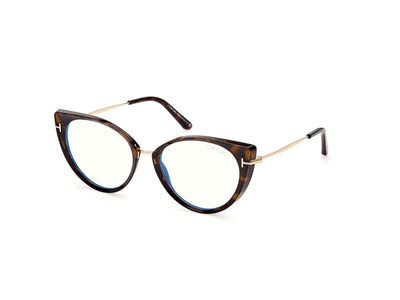  Tom Ford FT5815-B - Glasses -  Tom Ford -  Ardor Eyewear