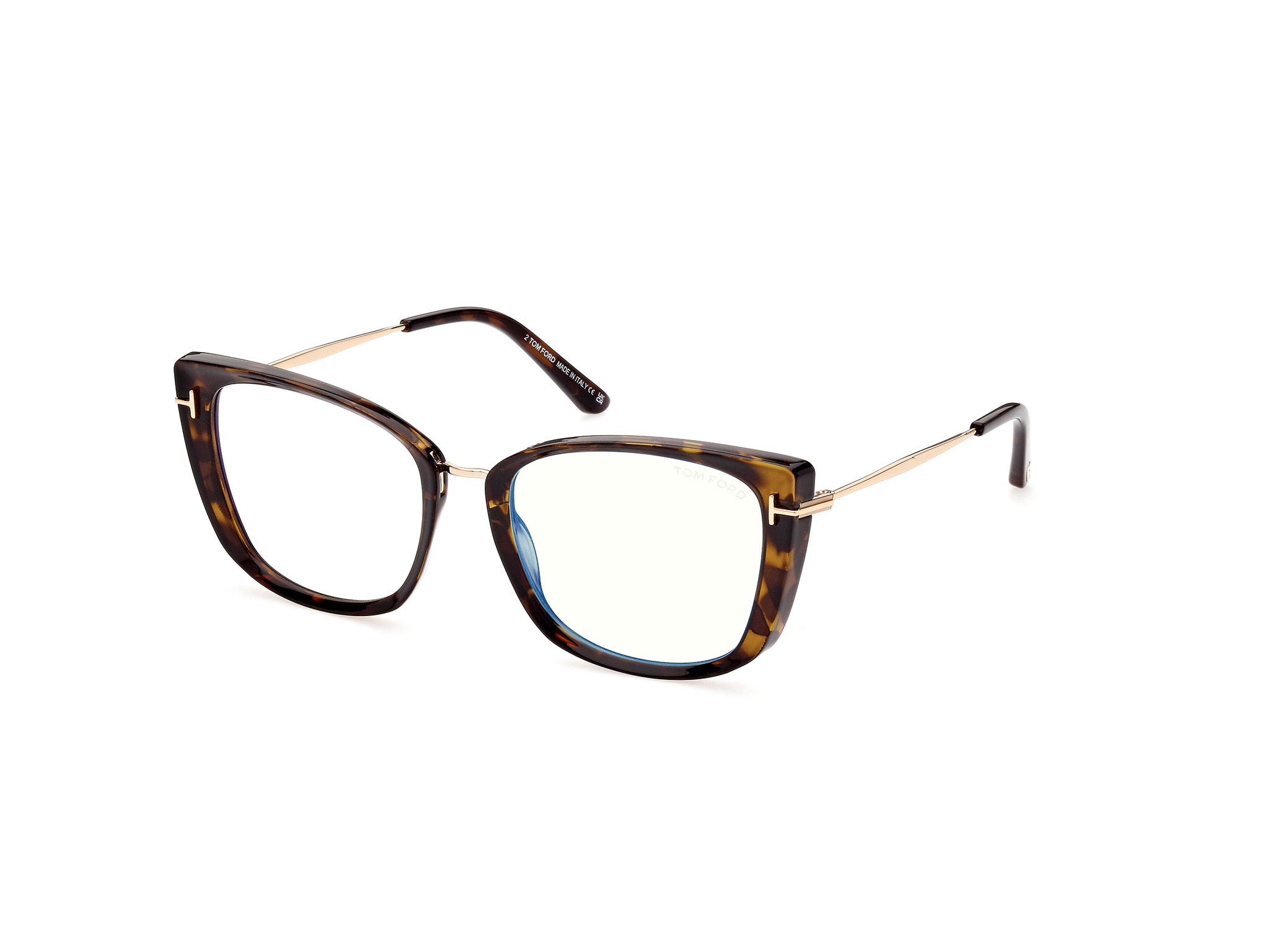  Tom Ford FT5816-B - Glasses -  Tom Ford -  Ardor Eyewear