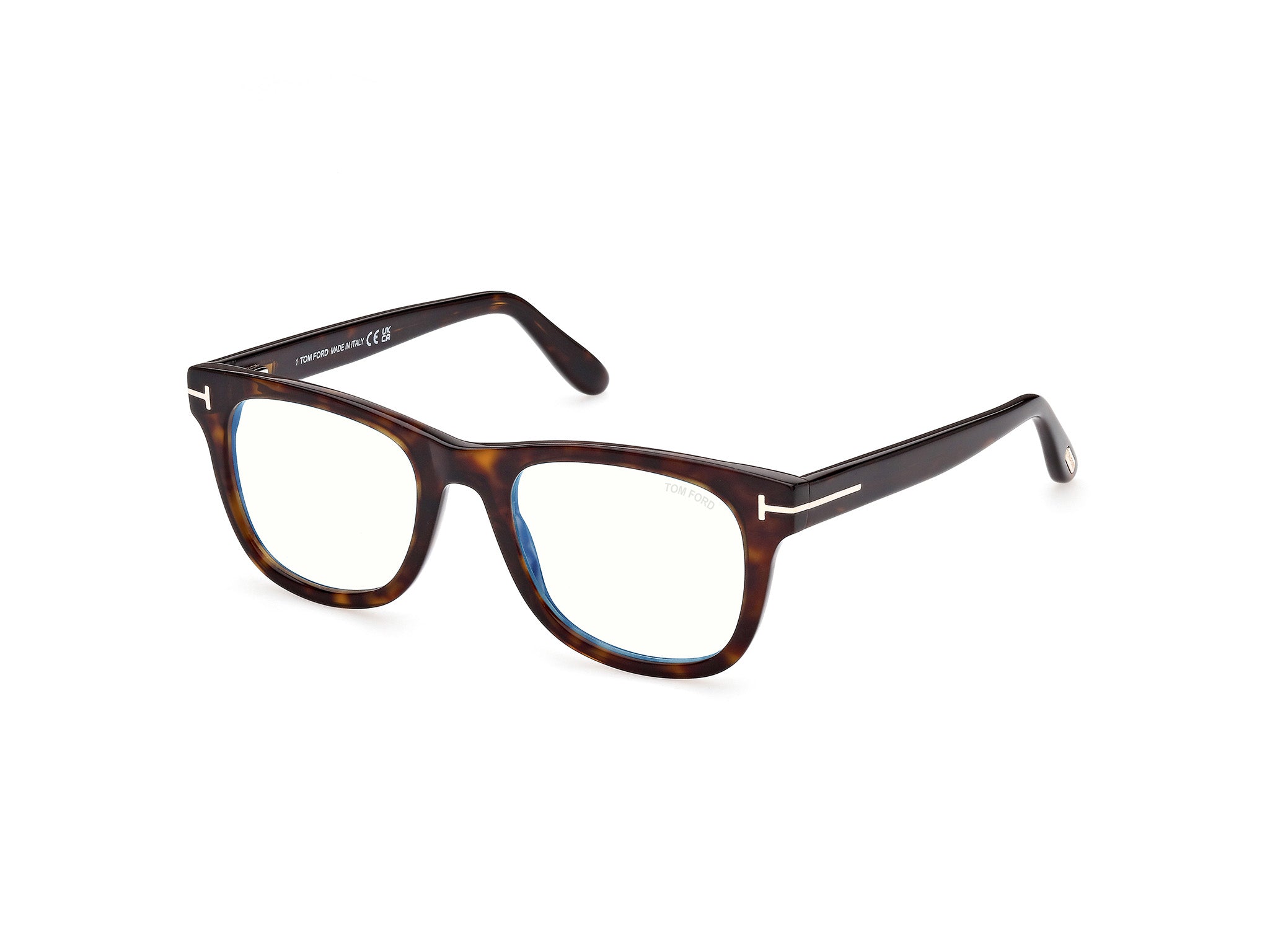  Tom Ford FT5820-B - Glasses -  Tom Ford -  Ardor Eyewear