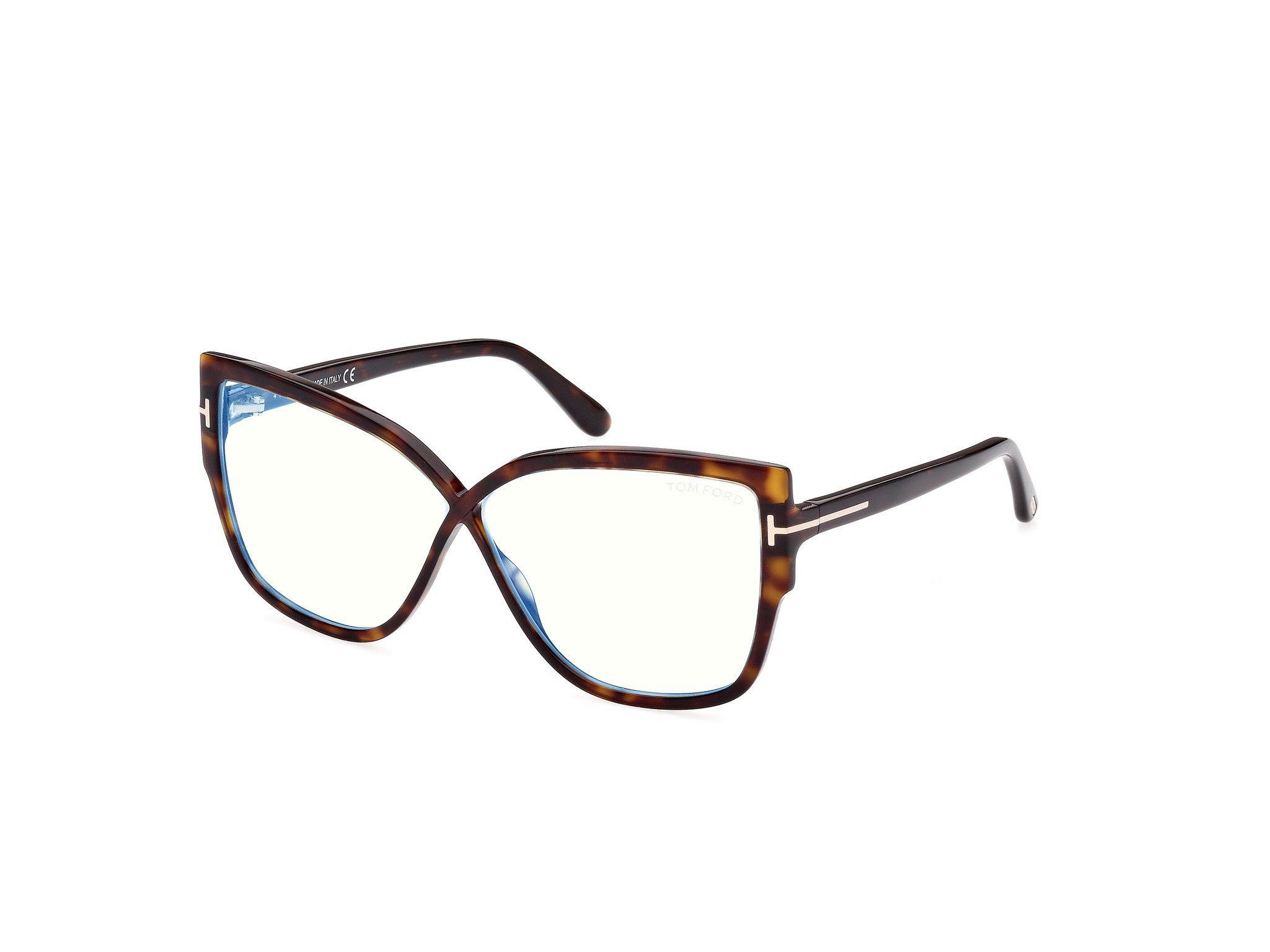  Tom Ford FT5828-B - Glasses -  Tom Ford -  Ardor Eyewear