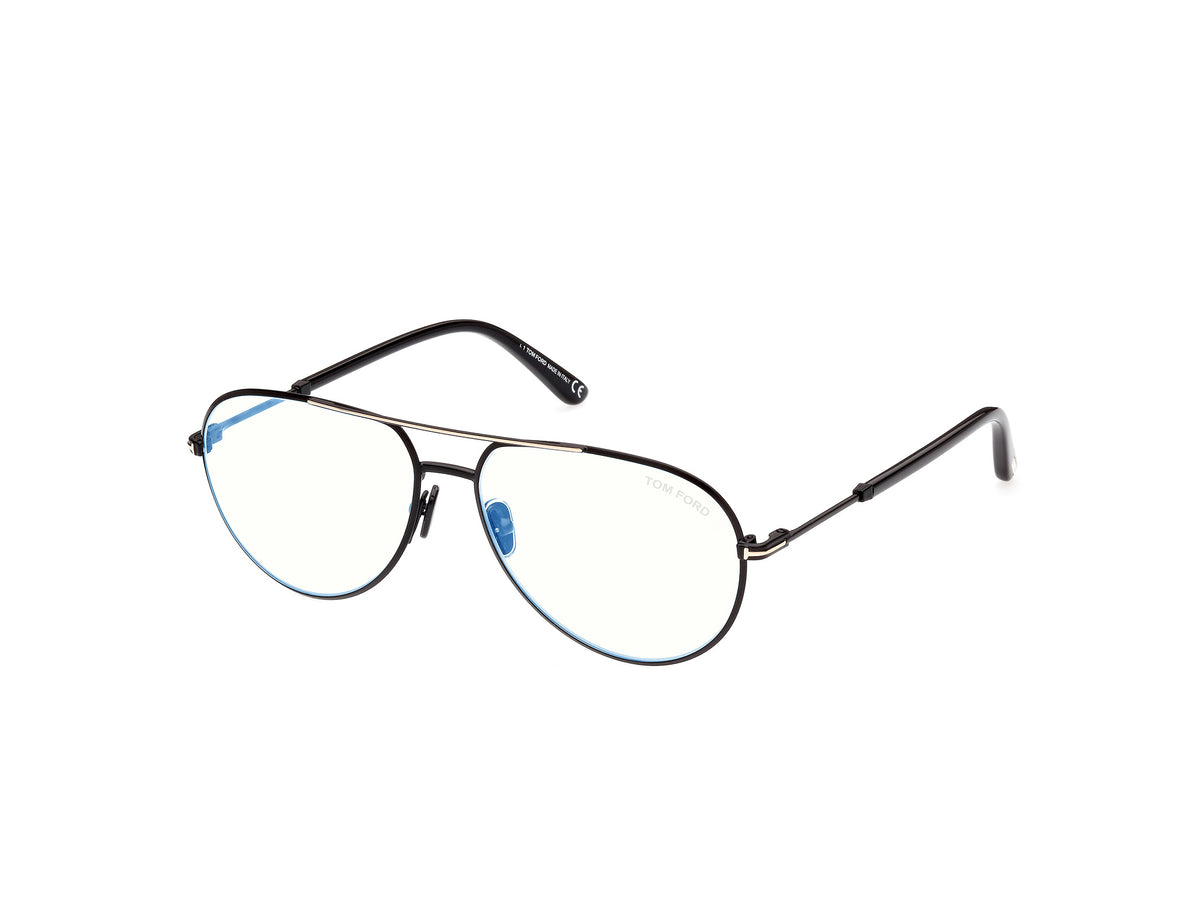  Tom Ford FT5829-B - Glasses -  Tom Ford -  Ardor Eyewear