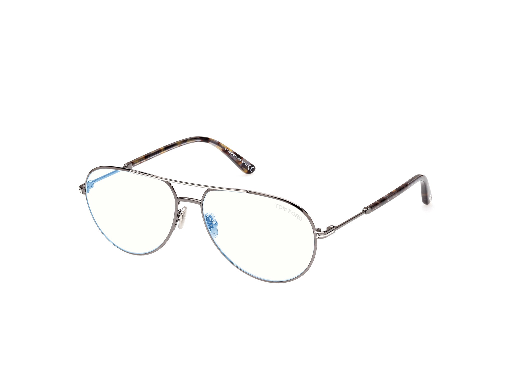  Tom Ford FT5829-B - Glasses -  Tom Ford -  Ardor Eyewear