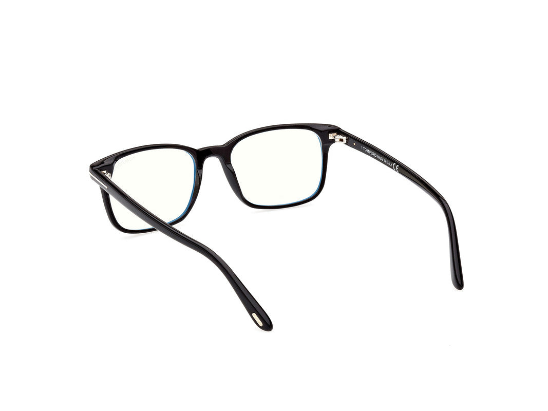 Shiny Black
 Male Glasses Tom Ford 889214357496