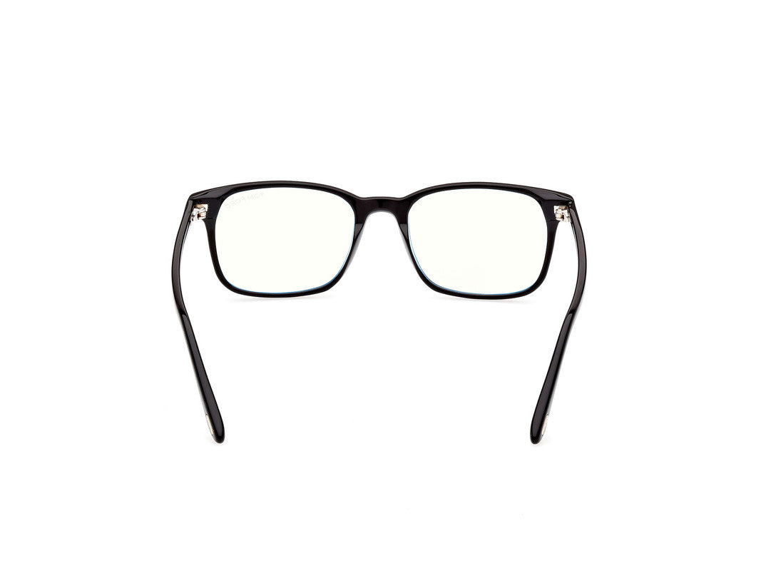 Shiny Black
 Male Glasses Tom Ford 889214357496