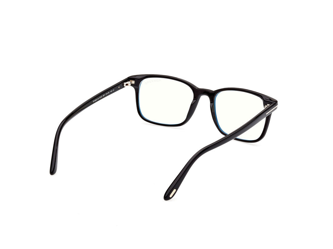 Shiny Black
 Male Glasses Tom Ford 889214357496