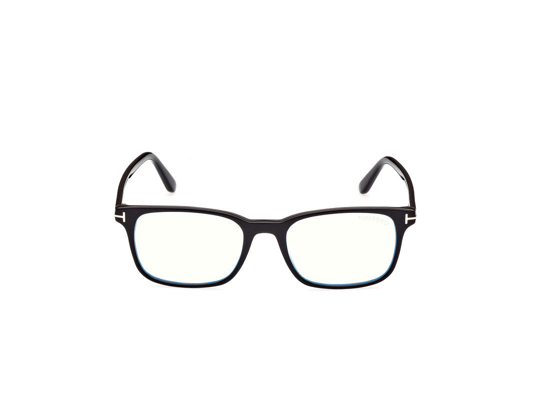 Shiny Black
 Male Glasses Tom Ford 889214357496