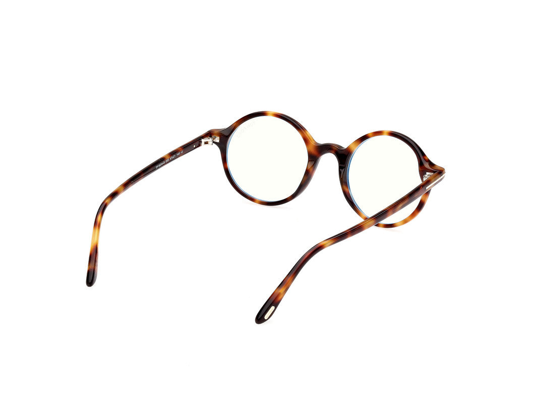 Blonde Havana Male Glasses Tom Ford 889214361431