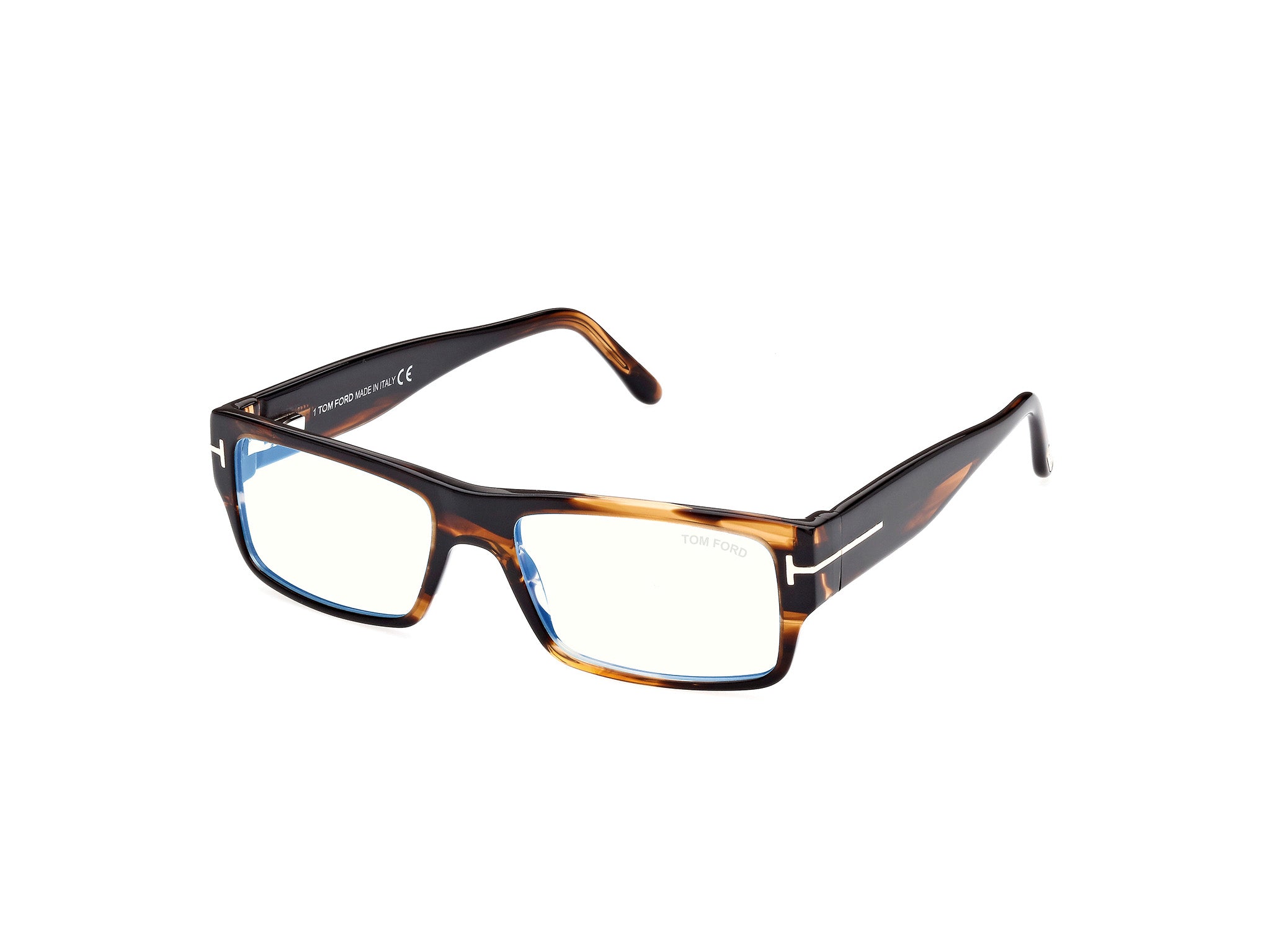  Tom Ford FT5835-B - Glasses -  Tom Ford -  Ardor Eyewear