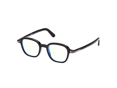  Tom Ford FT5837-B - Glasses -  Tom Ford -  Ardor Eyewear
