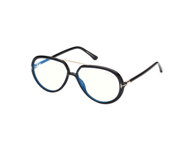  Tom Ford FT5838-B - Glasses -  Tom Ford -  Ardor Eyewear