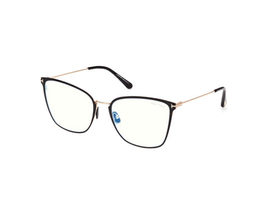  Tom Ford FT5839-B - Glasses -  Tom Ford -  Ardor Eyewear