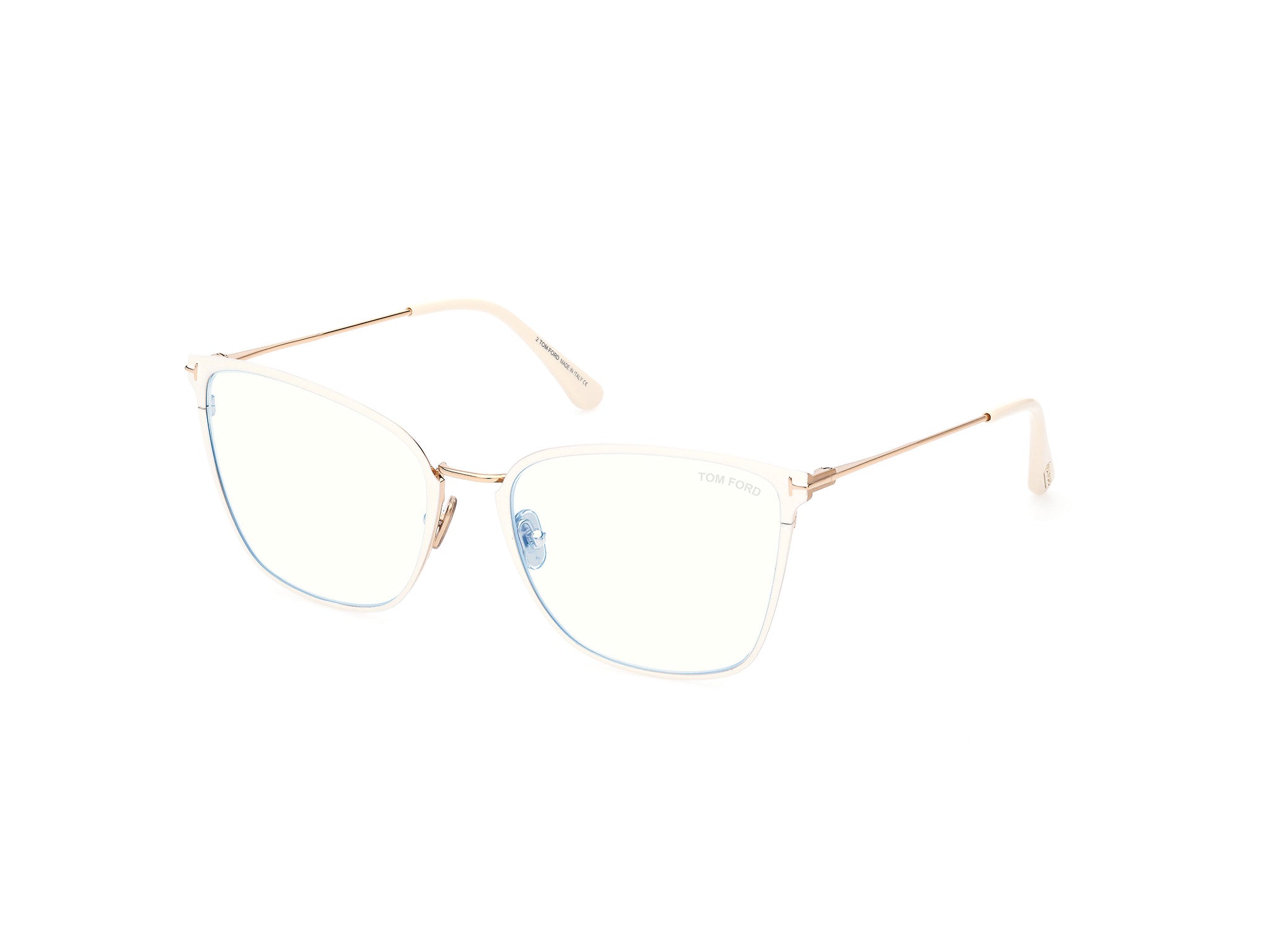  Tom Ford FT5839-B - Glasses -  Tom Ford -  Ardor Eyewear