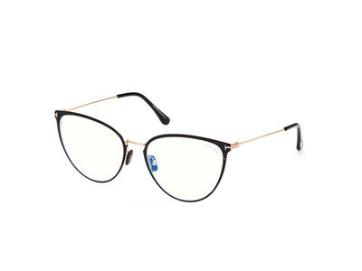  Tom Ford FT5840-B - Glasses -  Tom Ford -  Ardor Eyewear