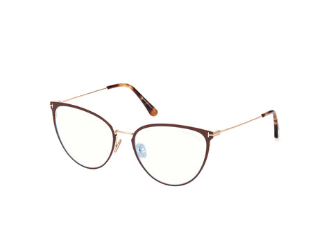  Tom Ford FT5840-B - Glasses -  Tom Ford -  Ardor Eyewear