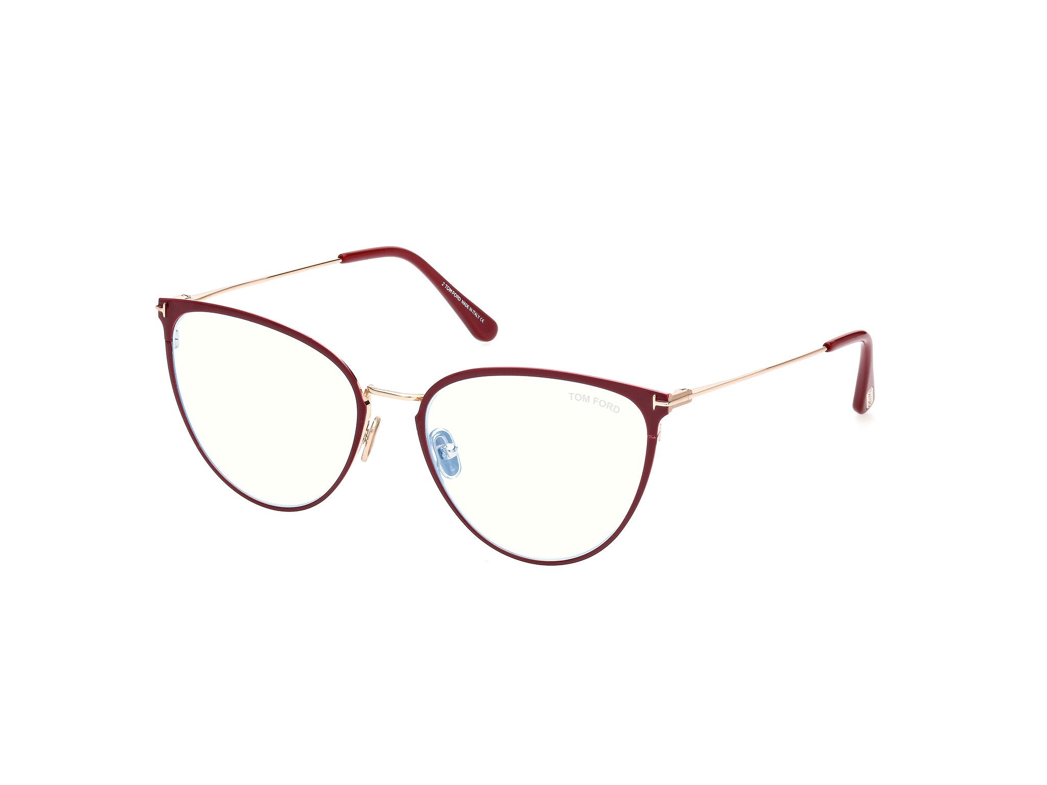  Tom Ford FT5840-B - Glasses -  Tom Ford -  Ardor Eyewear