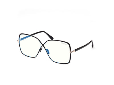  Tom Ford FT5841-B - Glasses -  Tom Ford -  Ardor Eyewear