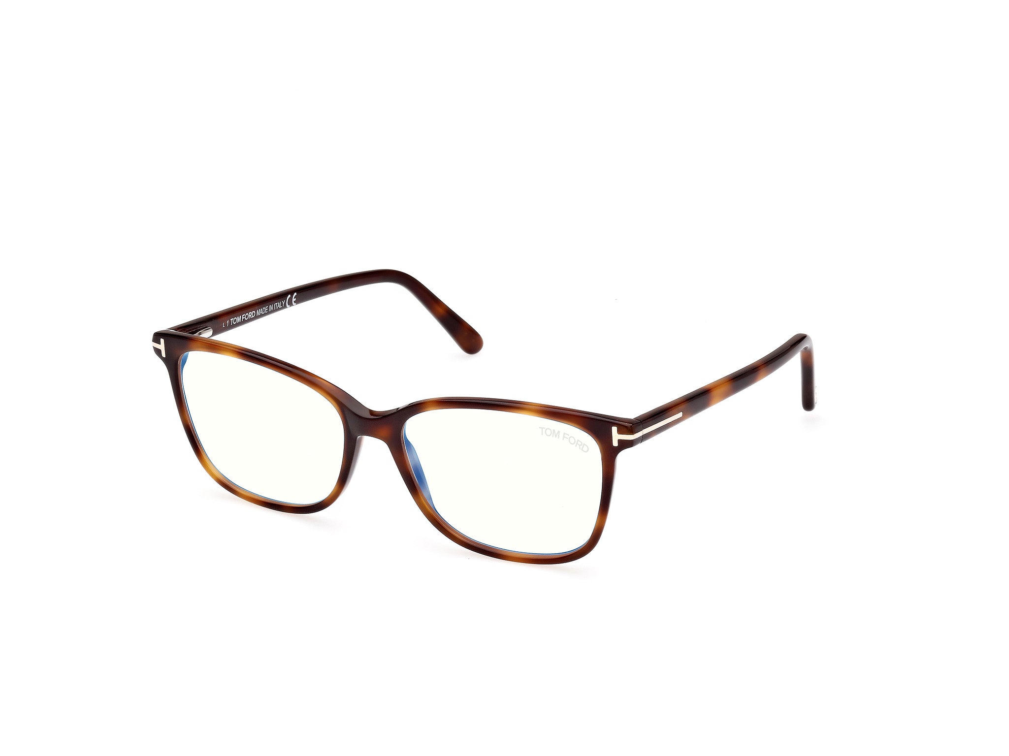  Tom Ford FT5842-B - Glasses -  Tom Ford -  Ardor Eyewear