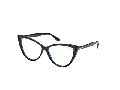  Tom Ford FT5843-B - Glasses -  Tom Ford -  Ardor Eyewear