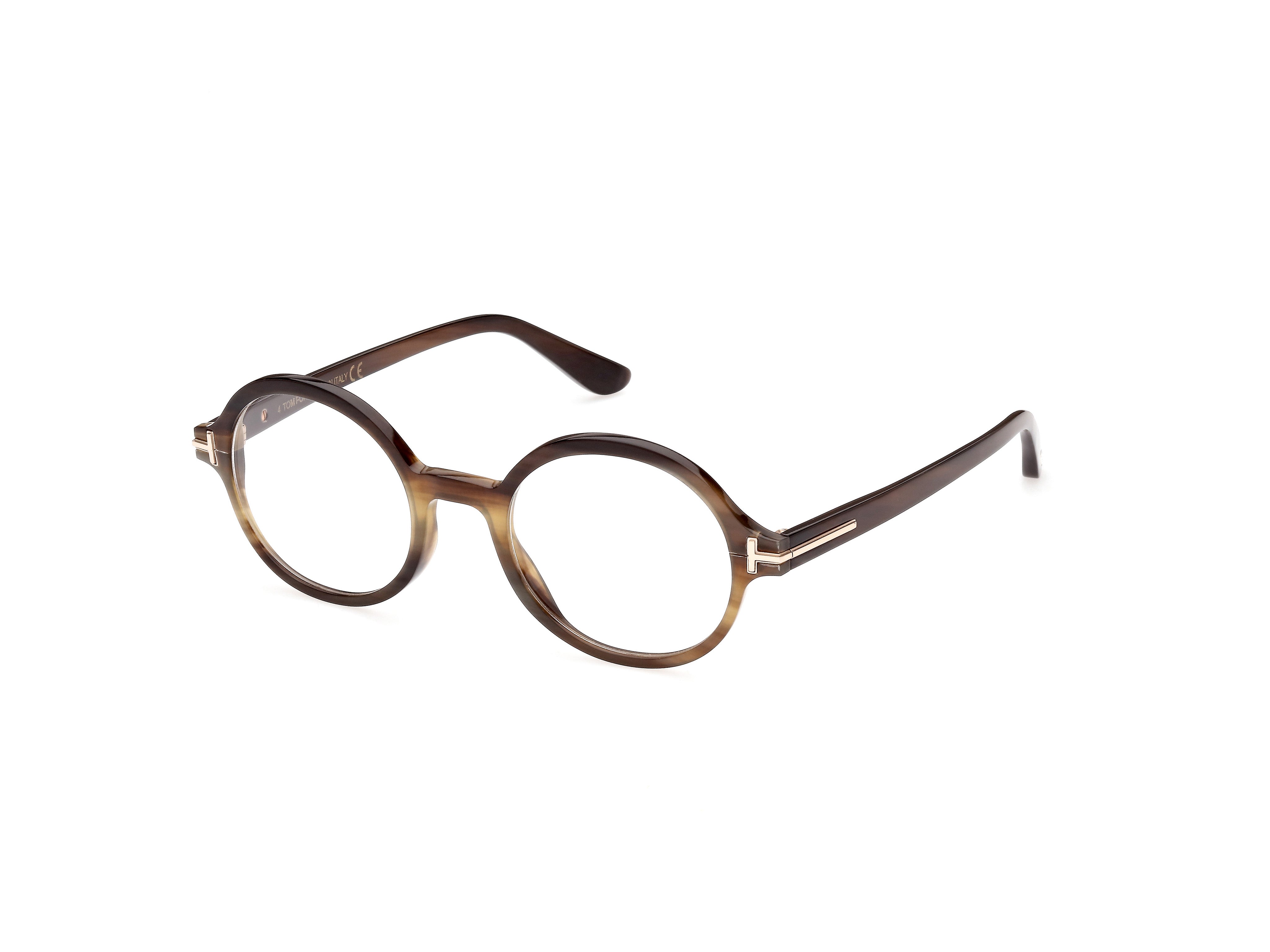  TOM FORD PRIVATE COLLECTION FT5850-P - Glasses -  tom ford private collection -  Ardor Eyewear