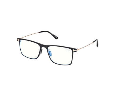  Tom Ford FT5865-B - Glasses -  Tom Ford -  Ardor Eyewear