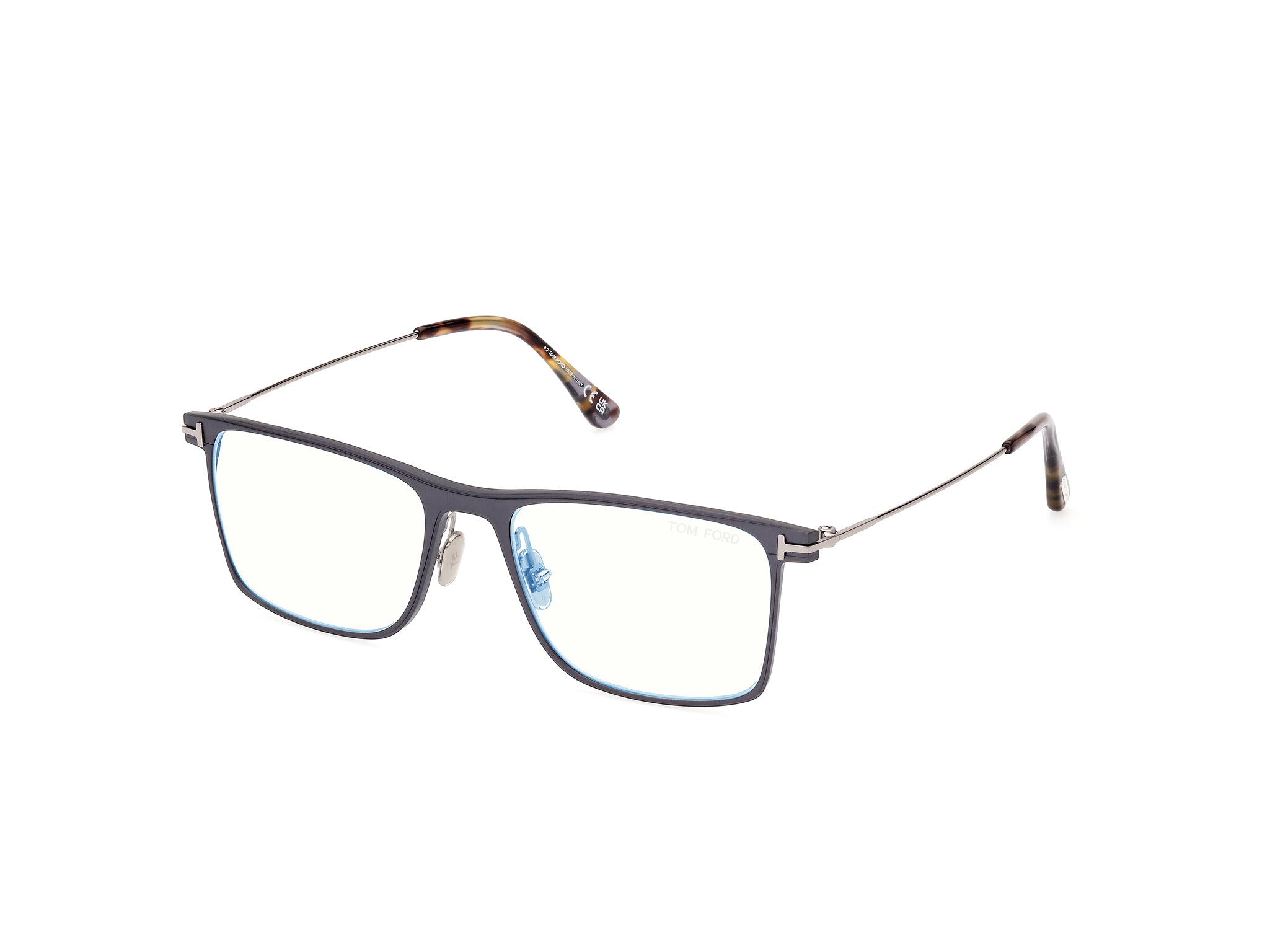  Tom Ford FT5865-B - Glasses -  Tom Ford -  Ardor Eyewear