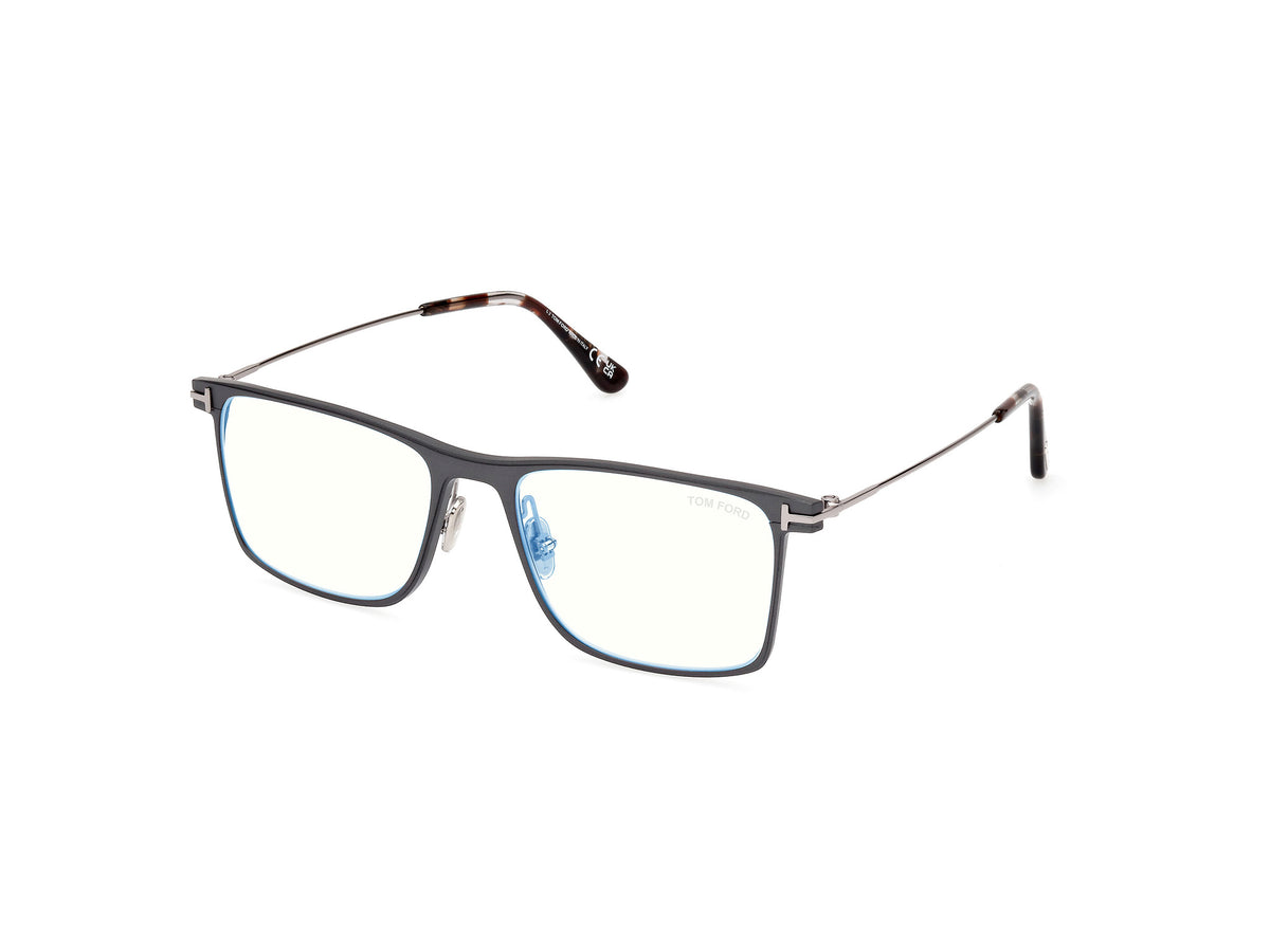  Tom Ford FT5865-B - Glasses -  Tom Ford -  Ardor Eyewear