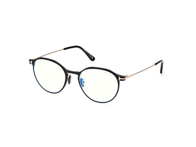  Tom Ford  FT5866-B - Glasses -  Tom Ford -  Ardor Eyewear