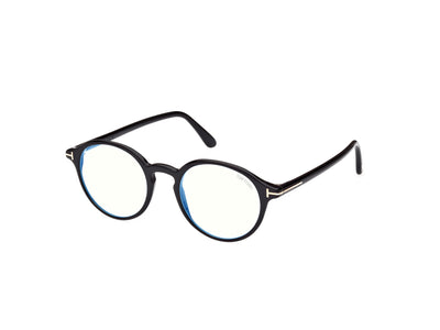  Tom Ford FT5867-B - Glasses -  Tom Ford -  Ardor Eyewear